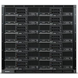 Flex System 企業(yè)級機箱