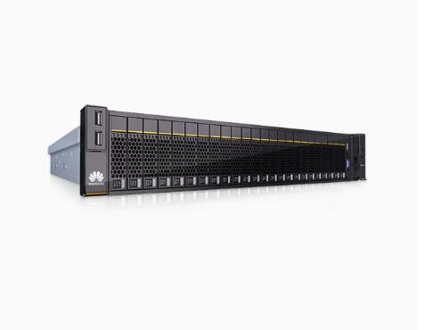 FusionServer Pro 2488H V5機架服務(wù)器