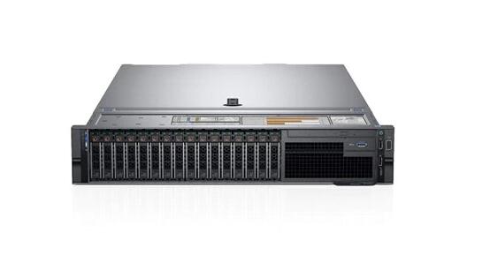 PowerEdge R740機架式服務器